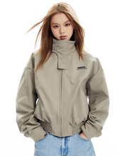 Jacket Outer